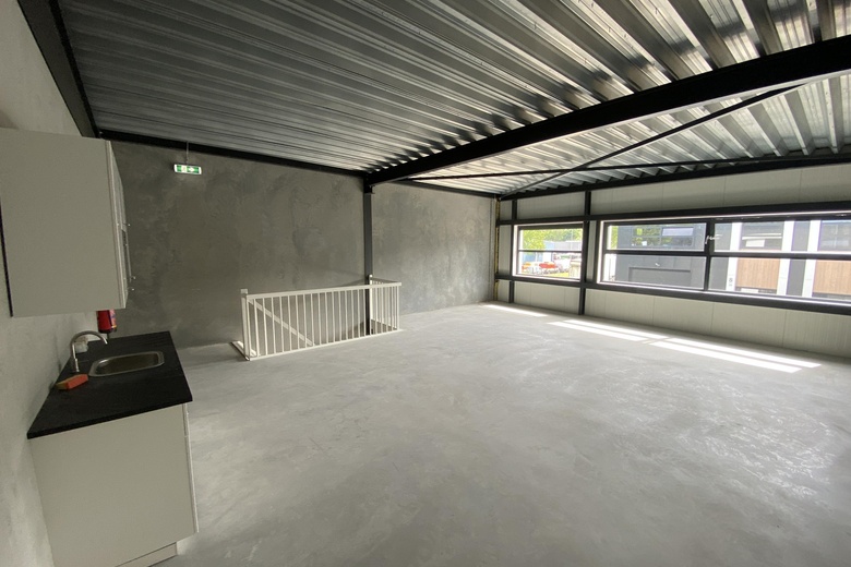 BedrijfsruimteaanChroomstraat 8 17<br/> inLelystad