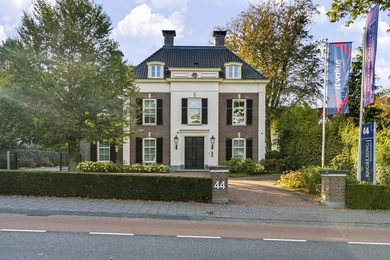 Kantoorruimte Stationsweg 44, Oosterbeek | Bedrijfspand.com