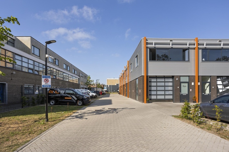 Bedrijfsruimte Rijswijk - Treubstraat 17 U018 - Foto 14