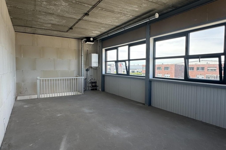BedrijfsruimteaanStrijkviertel 56 P<br/> inDe Meern BedrijfsruimteaanStrijkviertel 56 P<br/> inDe Meern