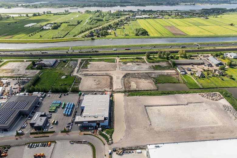 BedrijfsruimteaanRijshout 0 ong<br/> inSchelluinen