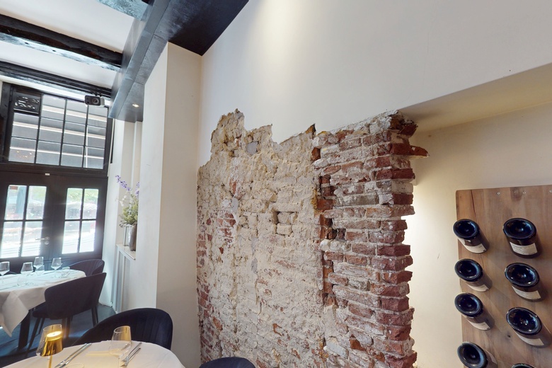 HorecaaanBethlehems Kerkplein 34<br/> inZwolle