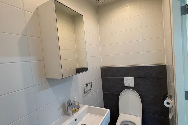 Bedrijfsruimte Amsterdam - Ottho Heldringstraat 7 U - Foto 15