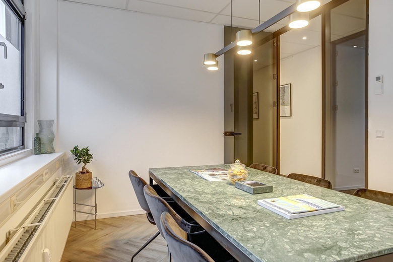 KantoorruimteaanTussen Meer 1 B<br/> inAmsterdam