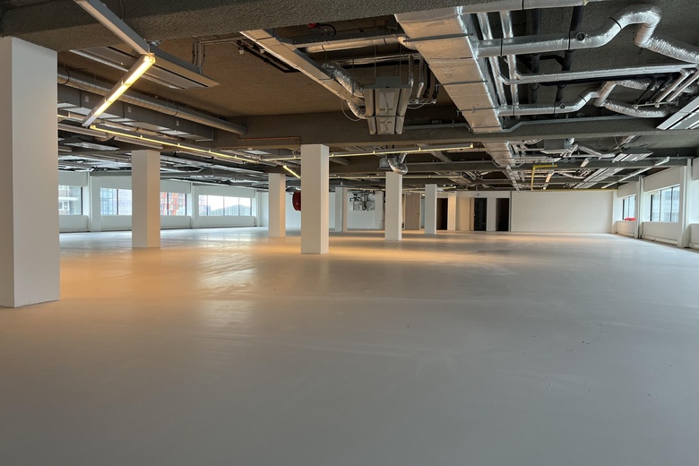 KantoorruimteaanWeena-zuid 106 - 178<br/> inRotterdam KantoorruimteaanWeena-zuid 106 - 178<br/> inRotterdam