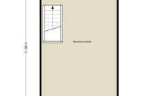 Bekijk foto 2 van eenheid 1 aan de Houtkopersstraat 6 D in Zwijndrecht