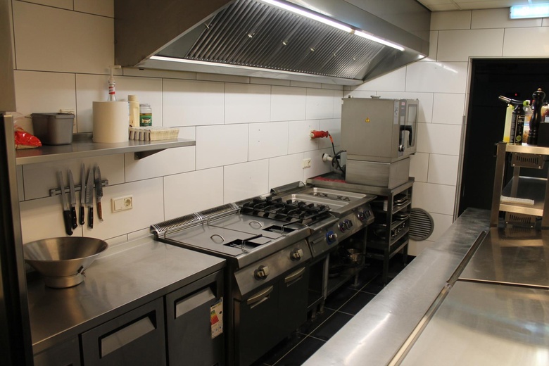 HorecaaanHof 82a<br/> inBergeijk