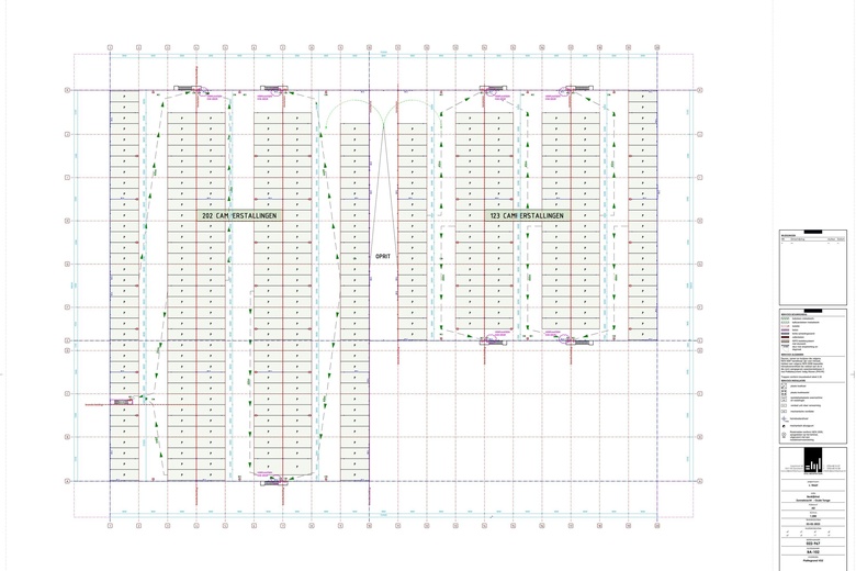 BedrijfsruimteaanEnergiebaan 4 a 24<br/> inOude-Tonge