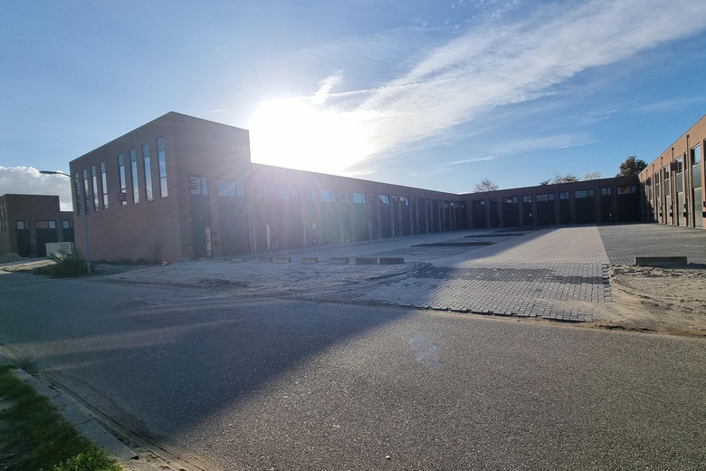 BedrijfsruimteaanMarkerkant 13 146<br/> inAlmere