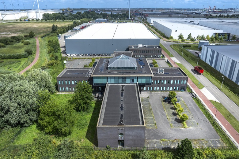 BedrijfsruimteaanBeiraweg 11<br/> inAmsterdam