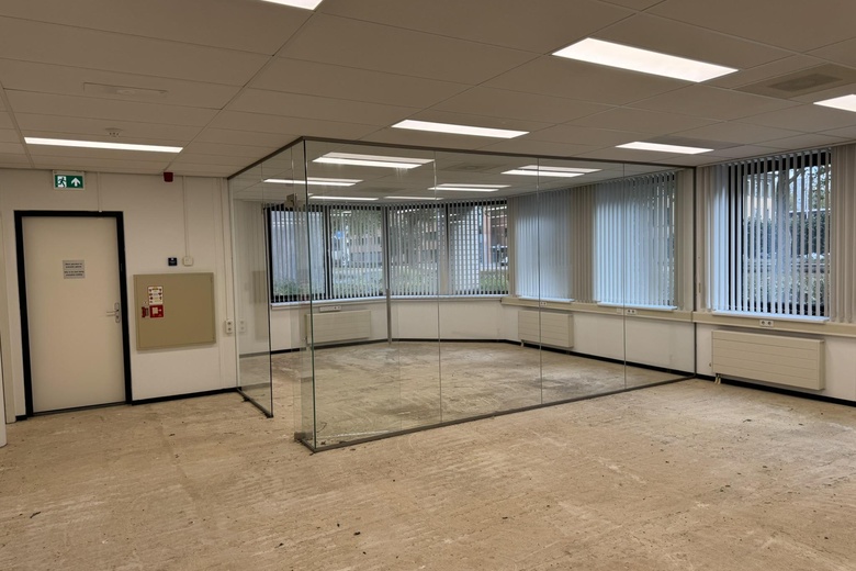 KantoorruimteaanRivium Boulevard 21<br/> inCapelle aan den IJssel