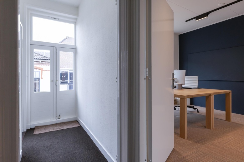 Kantoorruimteaanvan Tolstraat 3 a<br/> inBodegraven Kantoorruimteaanvan Tolstraat 3 a<br/> inBodegraven