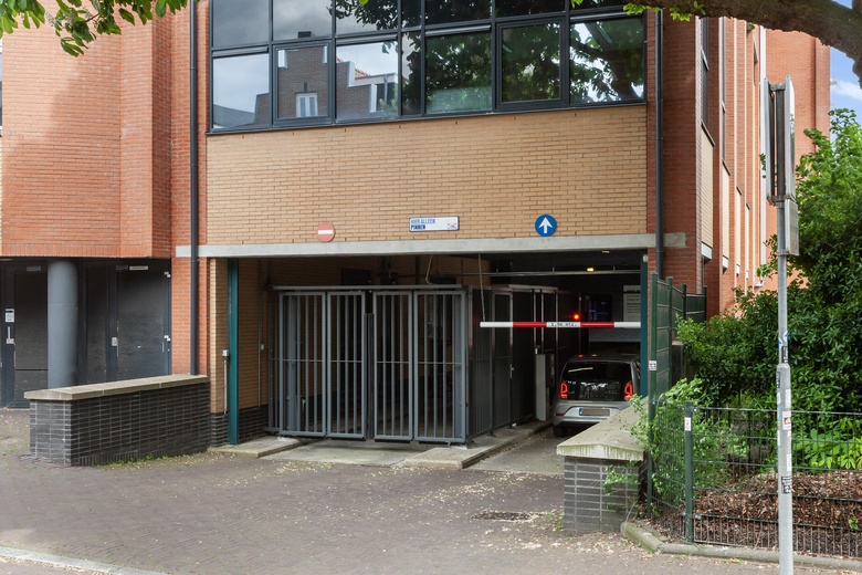 Kantoorruimte Zaandam - Nicolaasstraat 5 - Foto 7