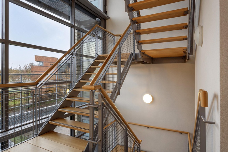 KantoorruimteaanMosweg 19 - 27<br/> inHengelo KantoorruimteaanMosweg 19 - 27<br/> inHengelo