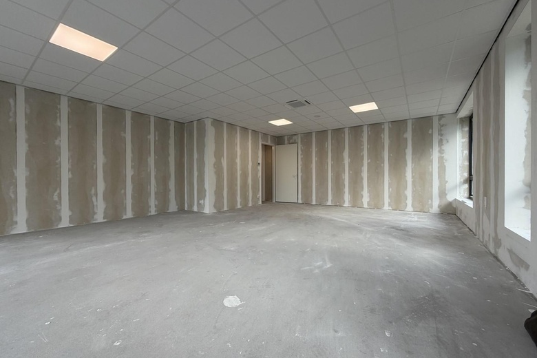 Bedrijfsruimte Dordrecht - Kamerlingh Onnesweg 2 B 8 - Foto 13