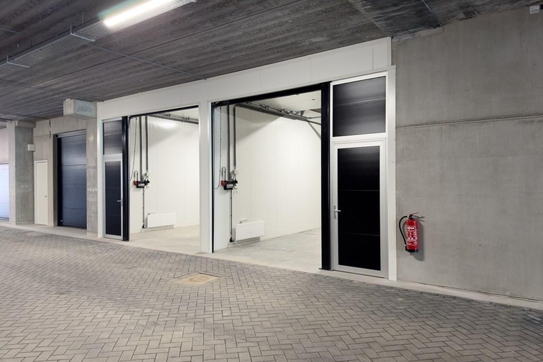 Bedrijfsruimte Berkel en Rodenrijs - Industrieweg 69 3 - Foto 14