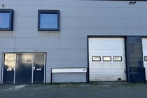 Bedrijfsruimte Hoofddorp - Diamantlaan 79 - Foto 1