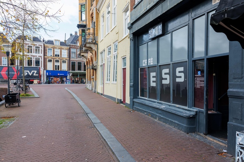 Horeca Leeuwarden - Tuinen 3 - Foto 13