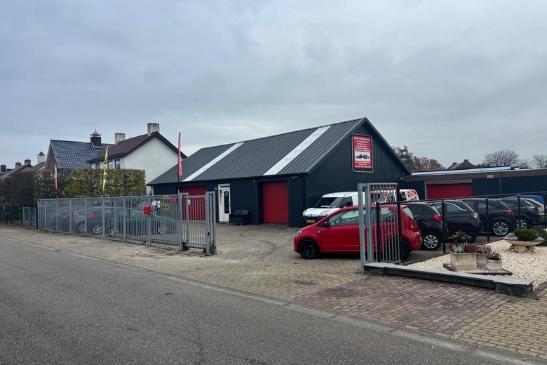 Bekijk foto 2 in  aan de  in 