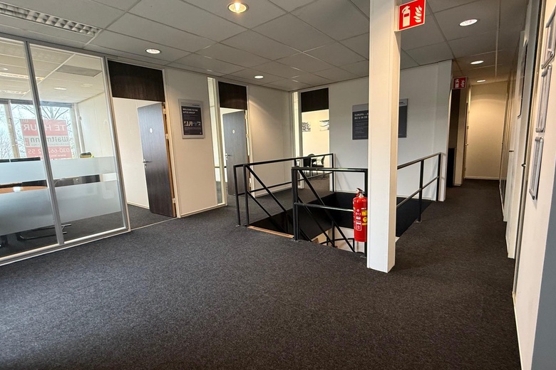 BedrijfsruimteaanTasveld 23<br/> inMontfoort