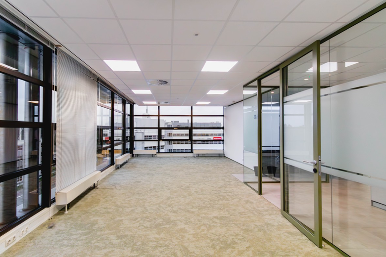 KantoorruimteaanMarathon 2<br/> inHilversum