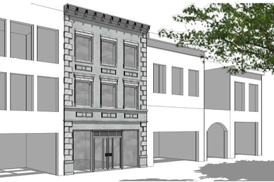 Bekijk foto 2 van Langstraat 8 Bekijk foto 2 van Langstraat 8