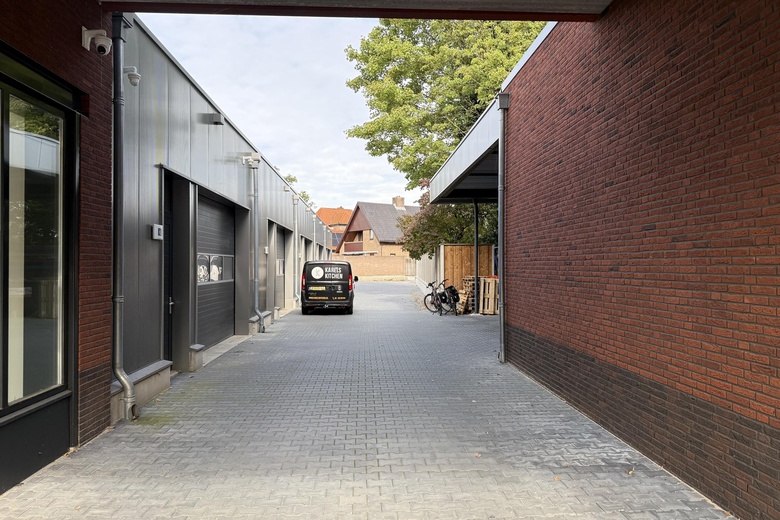 Bedrijfsruimte Oldenzaal - Thorbeckestraat 82 d - Foto 9