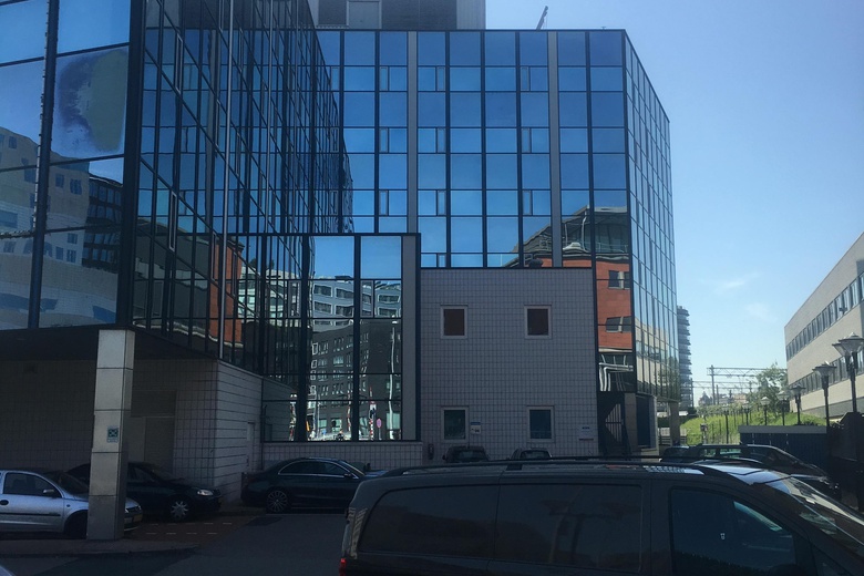 KantoorruimteaanDe Ruijterkade 5<br/> inAmsterdam