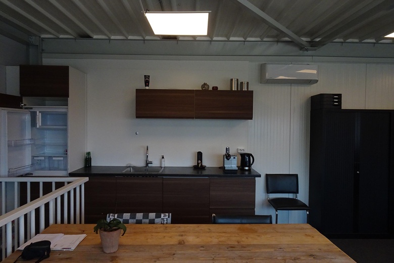 Bedrijfsruimte Amstelveen - Keurmeesterstraat 1 - Foto 10