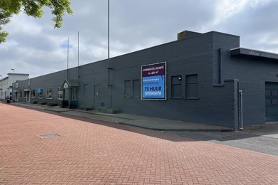 Bekijk foto 2 van Goirkekanaaldijk 20 Bekijk foto 2 van Goirkekanaaldijk 20