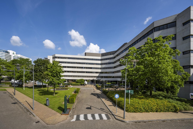 KantoorruimteaanHoogoorddreef 5 - 15<br/> inAmsterdam