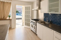Bekijk foto 2 van eenheid 3 aan de Roompotstraat 9 in Den Helder