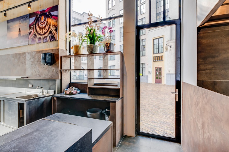 Horeca Heerlen - Maanplein 1 - Foto 13