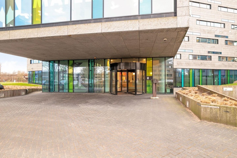 KantoorruimteaanZwartewaterallee 56<br/> inZwolle