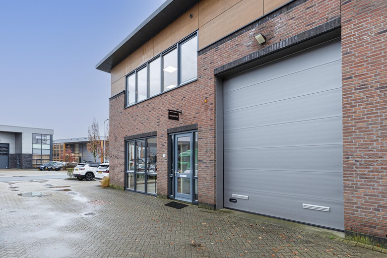 BedrijfsruimteaanCoenecoop 3 B 5<br/> inWaddinxveen