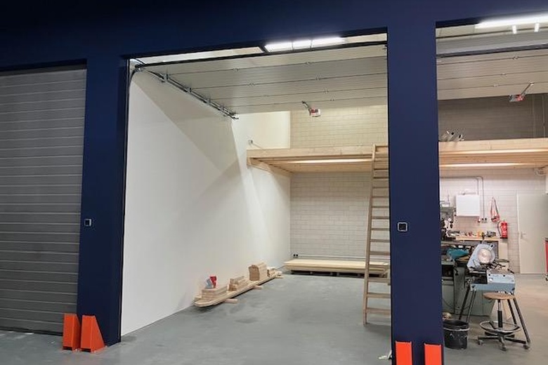Bedrijfsruimte Gouda - Nieuwe Gouwe O.Z. 12 - Foto 3