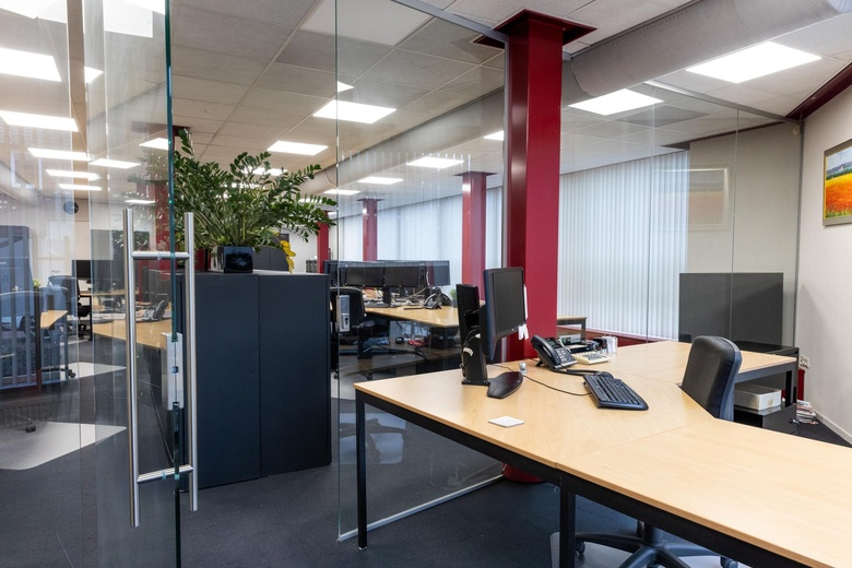 KantoorruimteaanBreestraat 31<br/> inSint Anthonis KantoorruimteaanBreestraat 31<br/> inSint Anthonis