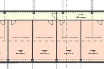 Bekijk foto 1 van eenheid 2 aan de Manitobadreef 27 - 29 in Utrecht