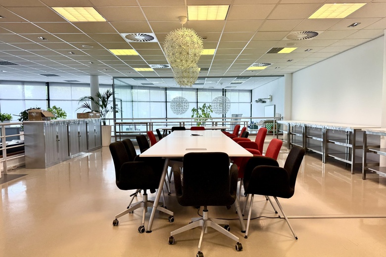 KantoorruimteaanRidderpoort 31<br/> inRidderkerk