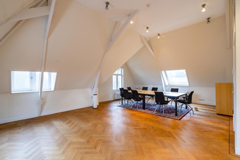 KantoorruimteaanInsulindelaan 30<br/> inHilversum