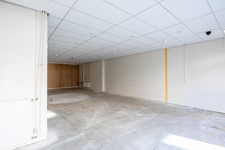 WinkelruimteaanSchoolstraat 7<br/> inVenray WinkelruimteaanSchoolstraat 7<br/> inVenray