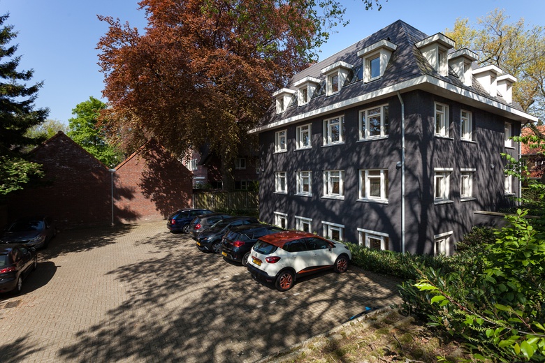 KantoorruimteaanParklaan 81<br/> inEindhoven