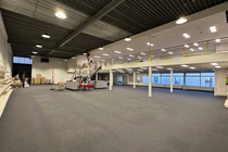Bedrijfsruimte Eindhoven - Hurksestraat 3 - Foto 5