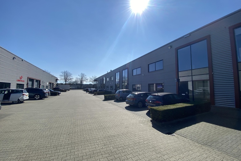 BedrijfsruimteaanEekboerstraat 28 f<br/> inOldenzaal