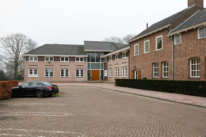 KantoorruimteaanNaarderstraat 3<br/> inHuizen
