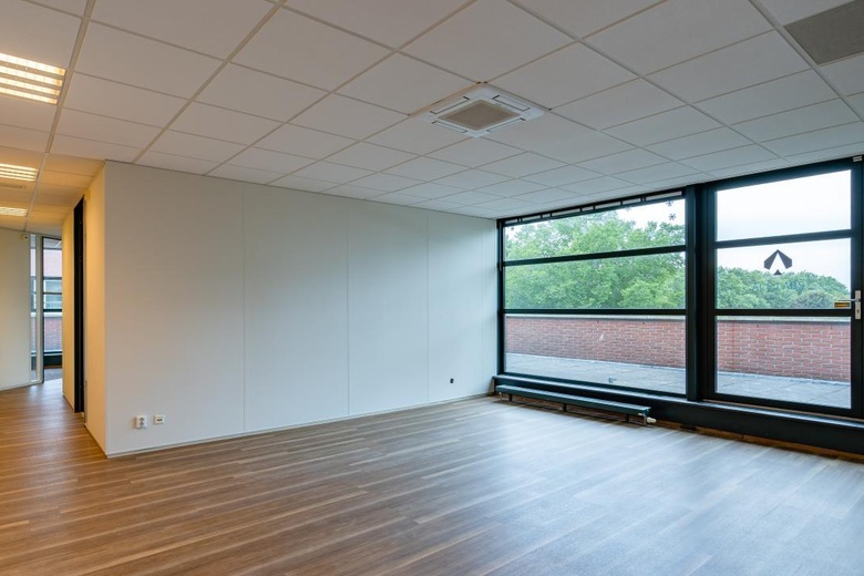 KantoorruimteaanBlauw-roodlaan 142<br/> inZoetermeer