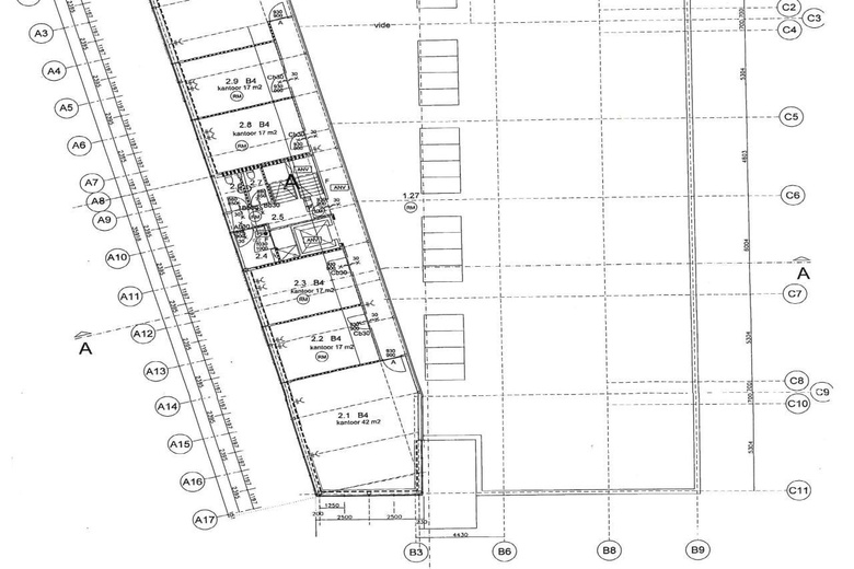 BedrijfsruimteaanLeeuwenhoekstraat 1<br/> inBerkel-Enschot BedrijfsruimteaanLeeuwenhoekstraat 1<br/> inBerkel-Enschot