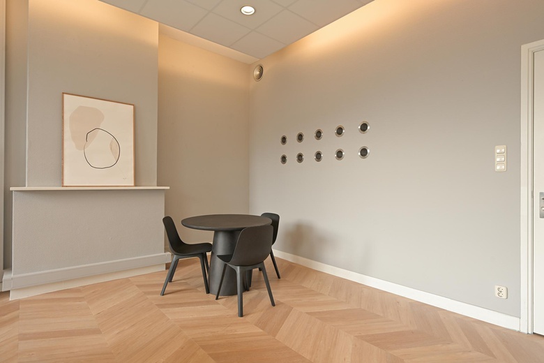 KantoorruimteaanScheveningseweg 8<br/> inDen Haag