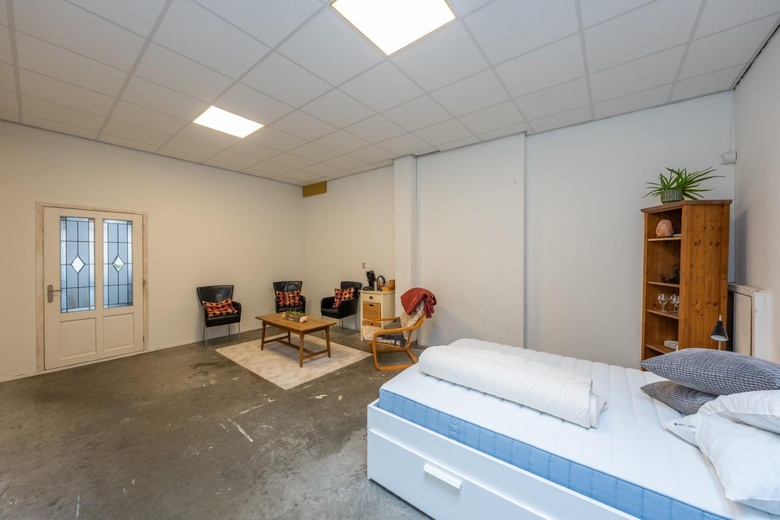 WinkelruimteaanVoordam 4<br/> inAlkmaar