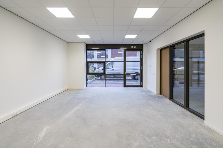 BedrijfsruimteaanHavenstraat 78 j<br/> inHuizen